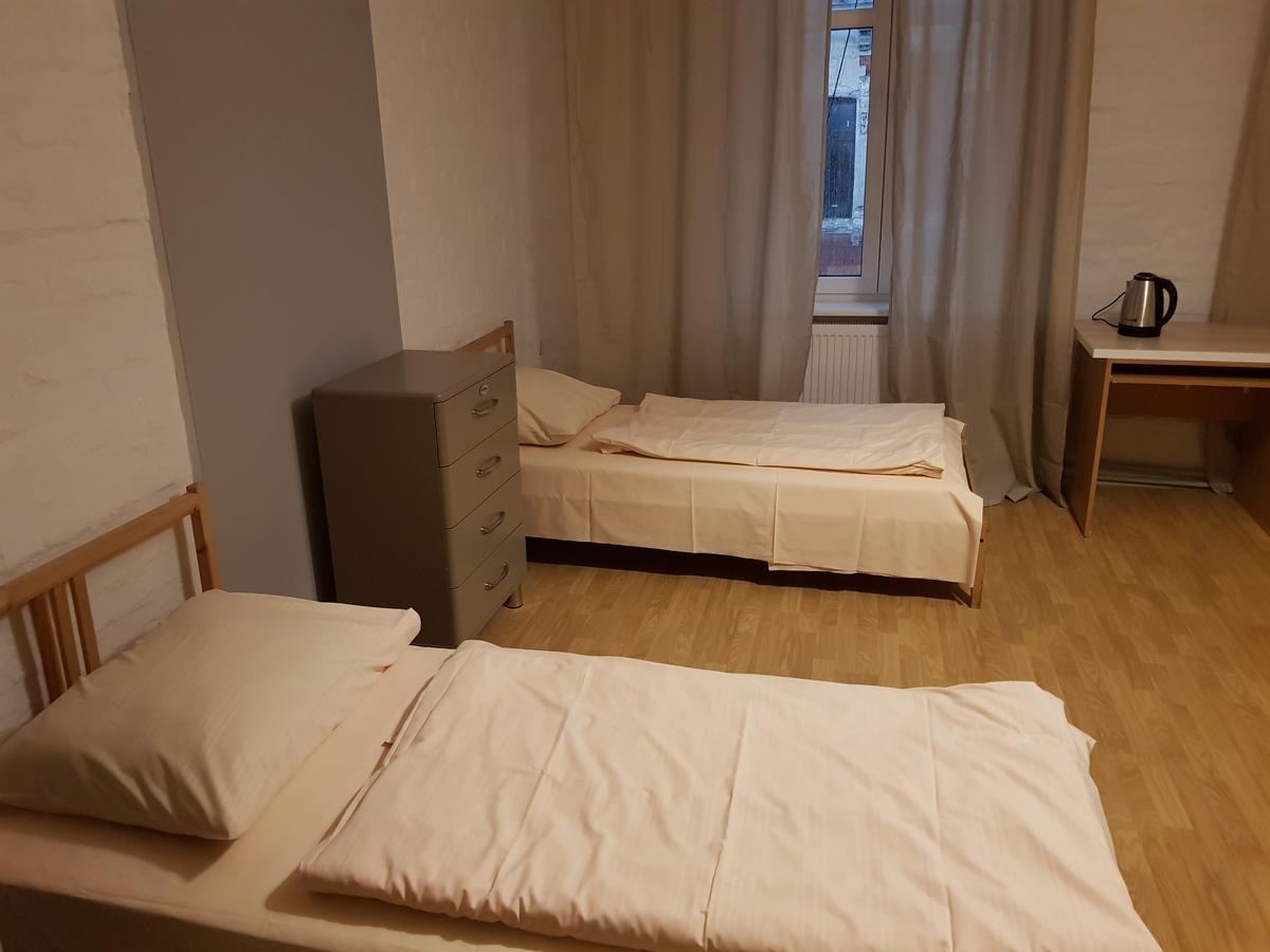 Kaktus Guest House Katowice Buitenkant foto